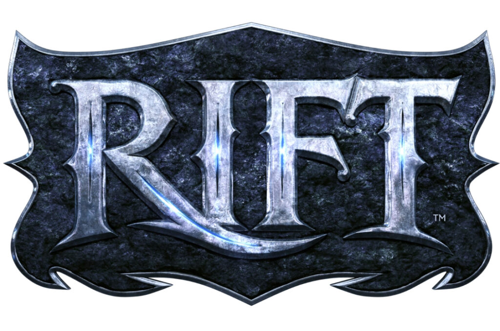 Rift logo