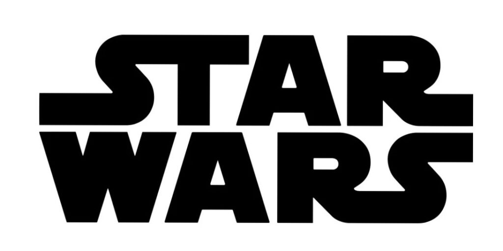 Star Wars logo